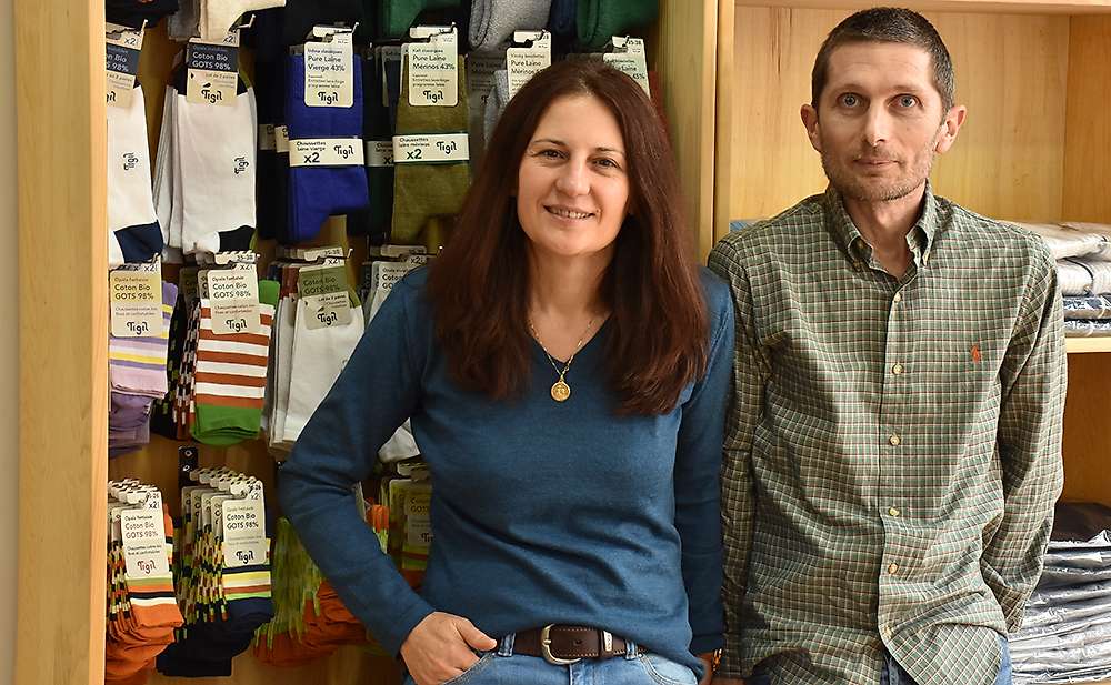 Milena Gojković-Mestre i Lionel Mestre, Proizvodnja i razvoj proizvoda